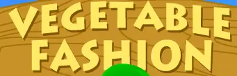 Vegetable Fashion logo