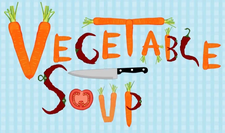Vegetable Soup logo