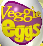 Veggie Eggs logo