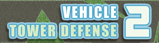 Vehicle Tower Defense 2 logo