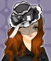 Veil Hats logo