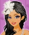 Veil Headpiece logo
