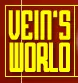 Vein's World logo