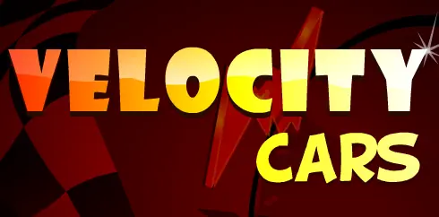 Velocity Cars logo