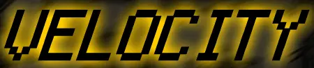 Velocity logo