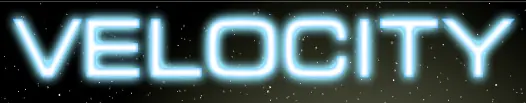 Velocity logo