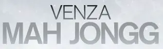 Venza Mah Jongg logo