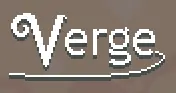 Verge logo