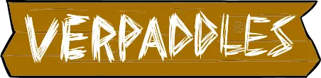 Verpaddles logo