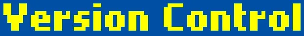 Version Control logo