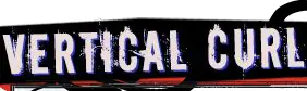 Vertical Curl logo