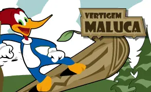Vertigem Maluca logo