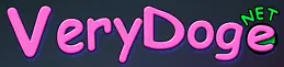 VeryDoge logo