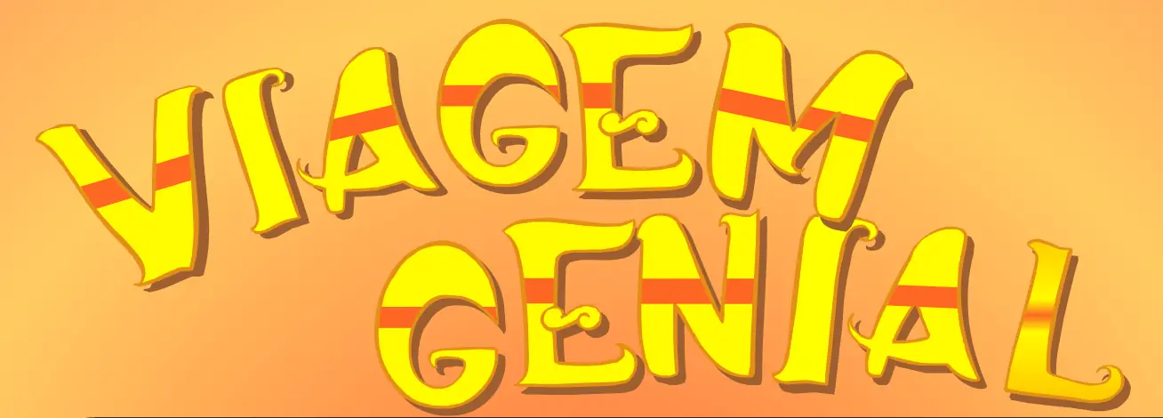 Viagem Genial logo