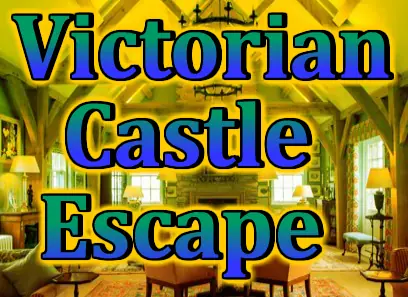 Victorian Castle Escape logo