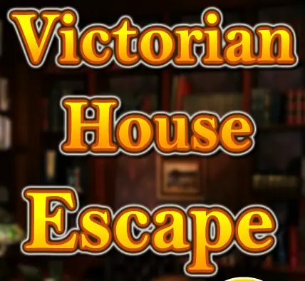 Victorian House Escape logo