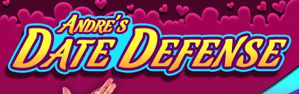 Victorious: Andre's Date Defense logo