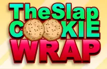 VICTORiOUS: TheSlap Cookie Wrap logo
