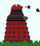 Victory of the Daleks logo