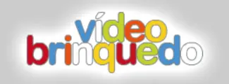 Vídeo Brinquedo Logo logo