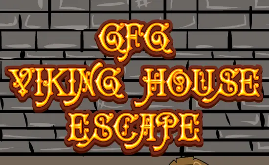 Viking House Escape logo