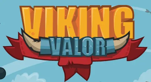Viking Valor logo