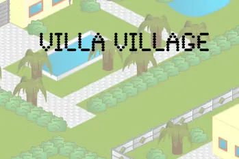 Villa Village logo