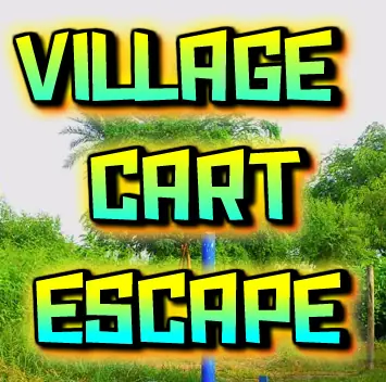 Village Cart Escape logo