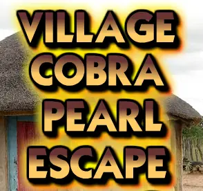 Village Cobra Pearl Escape logo