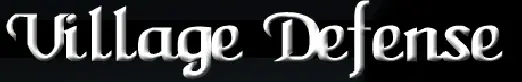 Village Defense logo