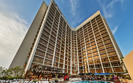 Village Hotel Bugis by Far East Hospitality Virtual Tour logo