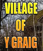 Village of Y Graig logo