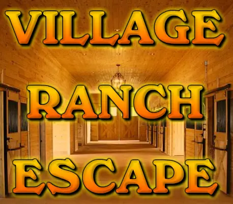 Village Ranch Escape logo