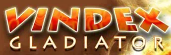Vindex Gladiator logo