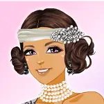 Vintage Headbands Makeover logo