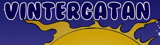 Vintergatan logo