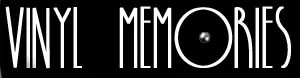 Vinyl Memories logo