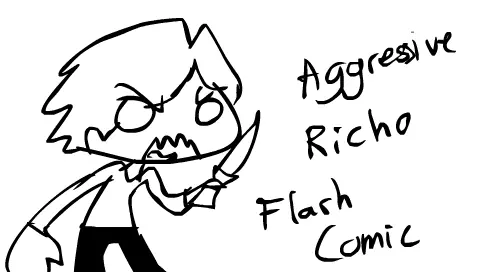 Violent Richo logo