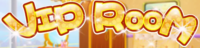 VIP Room logo