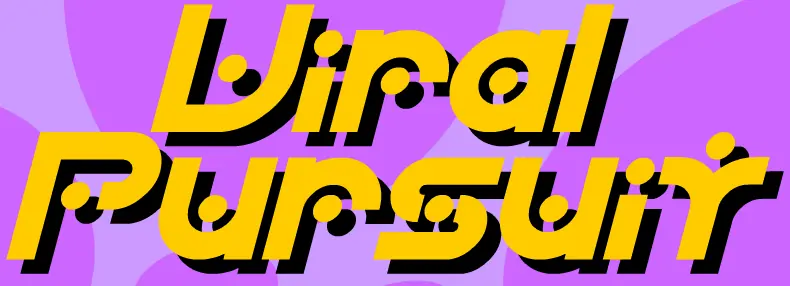 Viral Pursuit logo