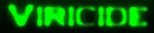 Viricide logo