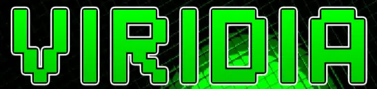 Viridia logo