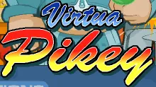 Virtua Pikey logo