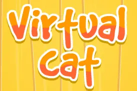Virtual Cat logo