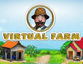 Virtual Farm logo