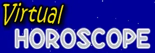 Virtual Horoscope logo