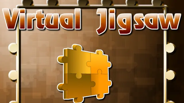 Virtual Jigsaw logo