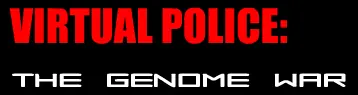 Virtual Police logo