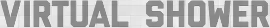 Virtual Shower logo