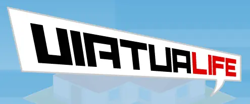 VirtuaLife logo
